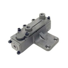 Fortpro Transmission Slave Valve Replacement ...