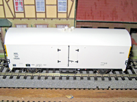 Tillig 77037 - Ho - KüHlwagen Gjm - Mav - Ep. Iii