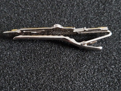 CAR RACING TIE CLASP BAR - Picture 5 of 6