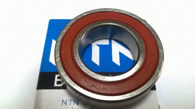 Подшипник 6005 c3