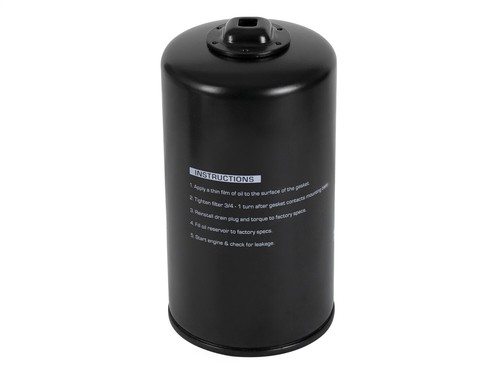 Engine Oil Filter fits 2011-2020 Ford F-250 Super Duty,F-350 Super Duty F-450 Su - Picture 2 of 7
