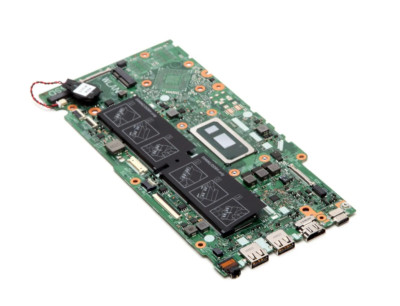 New OEM Dell Vostro 5581 I5-8265U Laptop Motherboard 17859-1 4G9HV 04G9HV