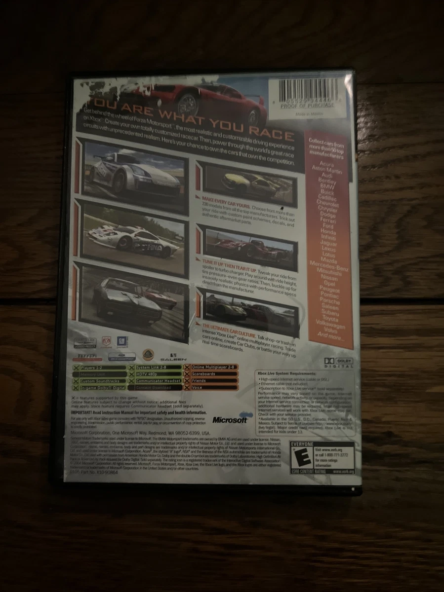 Start Forza Horizon 2 with Several Exciting Cars Earned through Forza Rewards - Xbox Wire