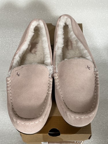 KOOLABURRA BY UGG Lezly 1020389 Slippers Shoes Peach Whip Women’s Size 10 M NIB - Picture 10 of 12