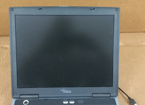 Notebook Fujitsu Siemens AMILO - A CY26 per ricambi (vedi foto e descrizione) - Foto 2 di 13