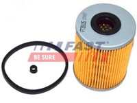 Fast Kraftstofffilter FüR Opel Movano Pritsche/Fahrgestell Nissan Primastar