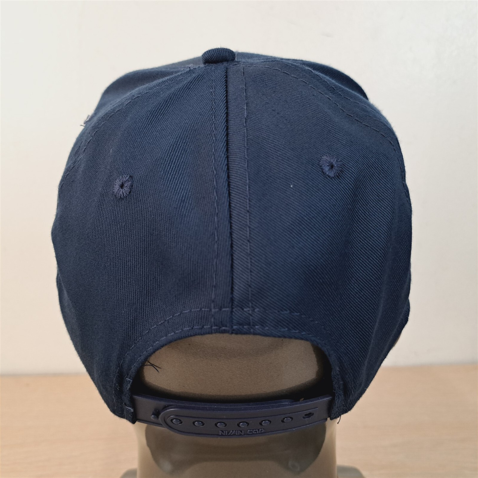 WINDMAR SOLAR ADJUSTABLE SNAPBACK BASEBALL HAT/CA… - image 6