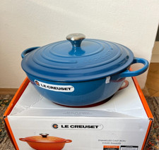 Casseruola rotonda Le Creuset Marmite 32 cm Francia