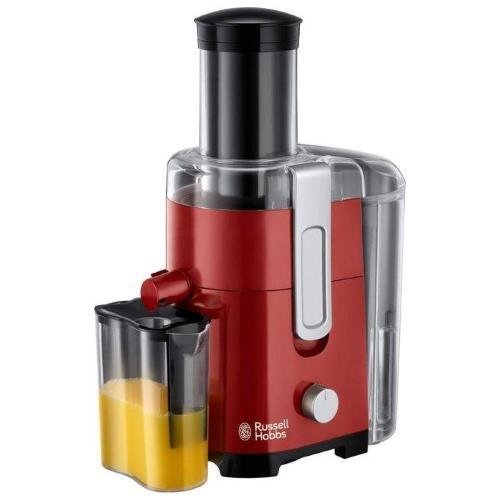 Russell Hobbs Desire Centrifuga 550W 2Lt 2 Velocita' Rosso