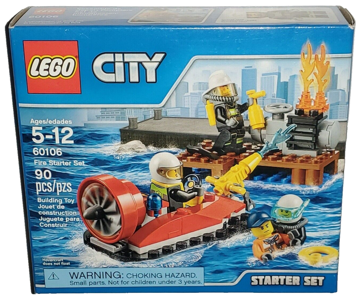 Boat Miami Vice Lego 6553 Crisis Cumple News
