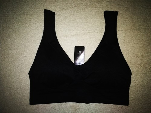 Bustier von Libella--Schwarz--Größe 2 XL/3 XL - Bild 2 von 3