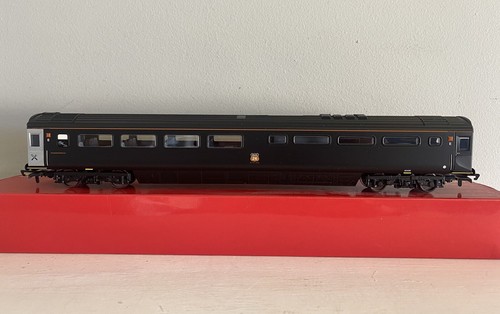 MK3 GRAND CENTRAL LIVERY '40426' BUFFET-/RESTAURANTWAGEN MASSSTAB 'OO' VON HORNBY | Zustand: Used