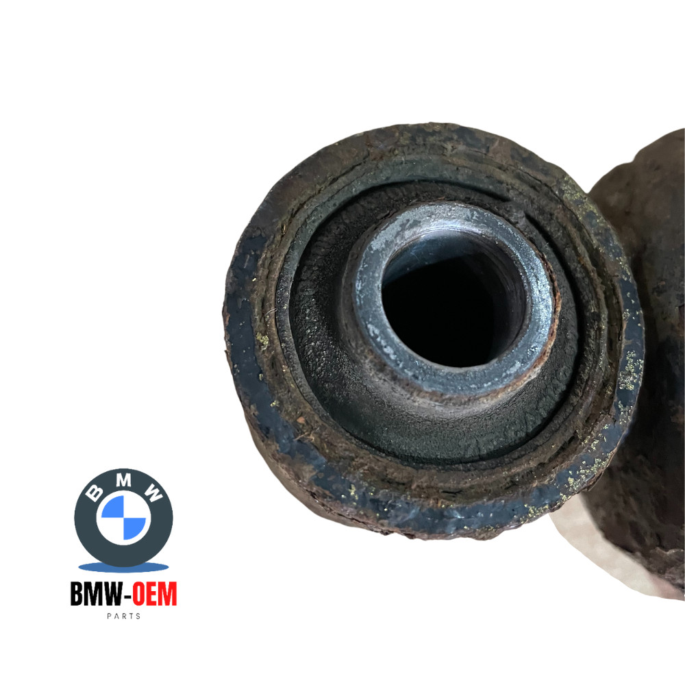 GENUINE BMW X5 E70 ADAPTIVE SHOCK ABSORBER REAR LEFT SIDE 6779703  