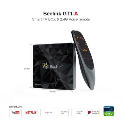 Mini PC Beelink S13 16G 500GB 2.5G Ethernet WiFi6 Blue N100 Intel