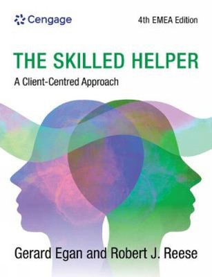 The Skilled Helper [Paperback]