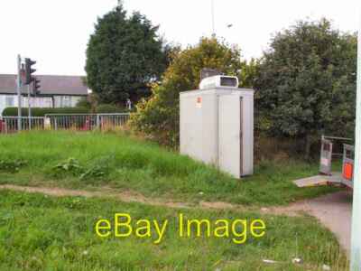 Foto 6x4 Rauchmelder Blackpool\/SD3136 Dies ist einer von vielen Straßenrand A c2005