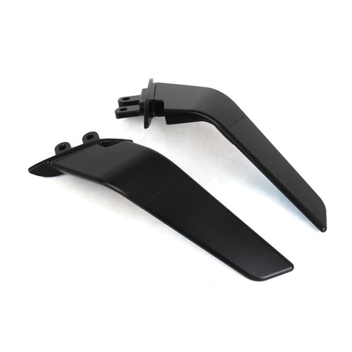 Rearview Mirrors For Yamaha T-MAX 500 TMAX 530 T-MAX560 Side Stealth Mirror - Picture 15 of 24