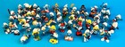 Vintage Smurfs 1970's-1980's Figurines 2" Lot of (53) Peyo Schleich
