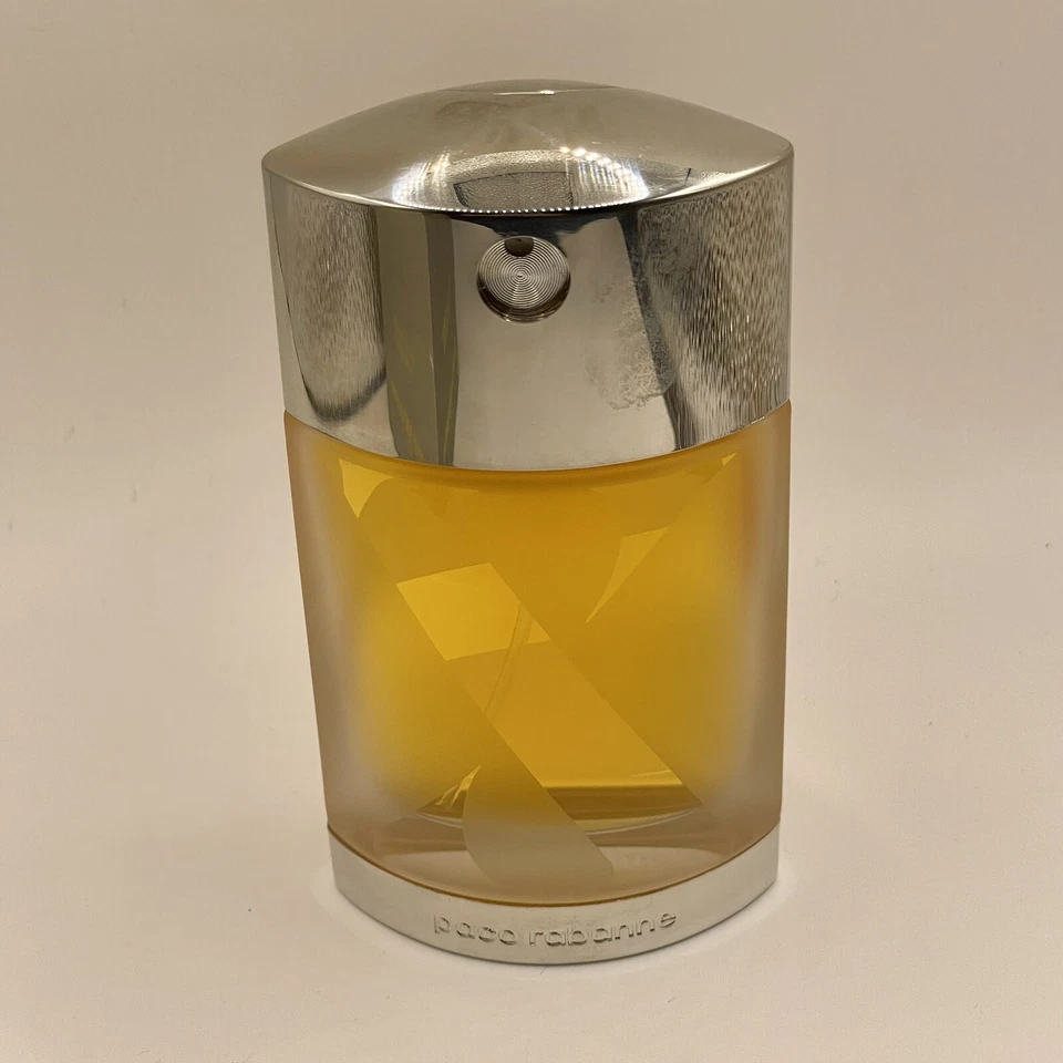 Paco Rabanne XS POUR ELLE EDT Spray 1.7 OZ 50 ml - Nuevo En Caja Foto 4 de 4