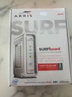 ARRIS SURFboard SB6190 DOCSIS 3.0 32x8 Cable Modem 1 Gbps Xfinity Gaming
