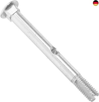 Hemobllo Handle Shaft Umbrella Sonnenschirm, Zubehör, einfacher Ersatz für T