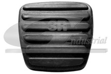 Pedalbelag Bremspedal 3RG 81680 für RENAULT LOGAN 1 dCi LS0L LS09 LS0V LS0P LS18