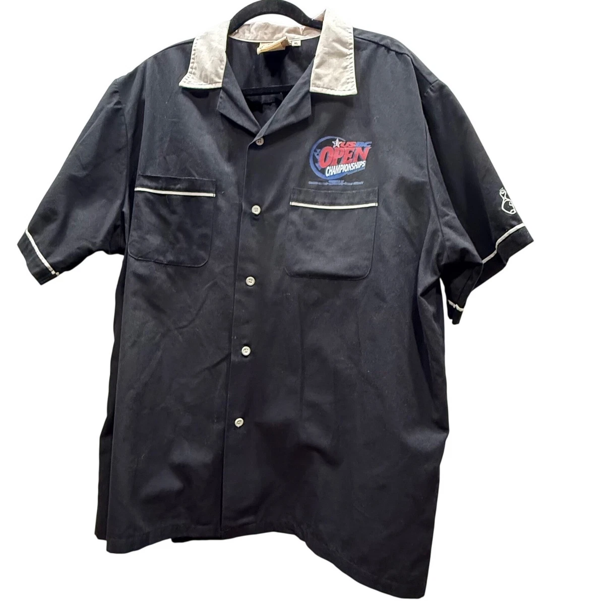 Cruisin' USA Bowling Clothing for Men for sale | eBay