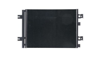 Condenser, air conditioning Mahle AC 858 000S