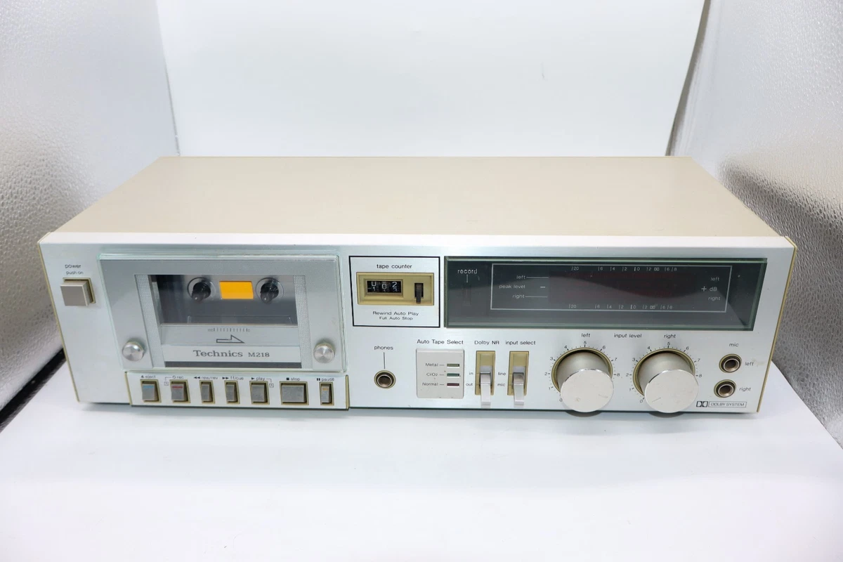 Technics Stereo products for sale | eBay