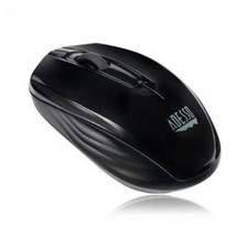 Adesso iMouse S50 - 2.4GHz Wireless Mini Mouse IMOUSES50