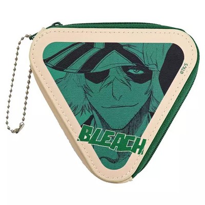 Bleach Kisuke Urahara Weekly Shonen Jump Master & Ruler Pouch Collectible