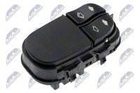 NTY Schalter, Fensterheber EWS-FR-005 FüR Ford