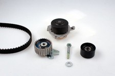 KIT BOMBA DE AGUA Y CORREA DE DISTRIBUCIÓN PK10126 SE ADAPTA A ALFA ROMEO 4C 1.8