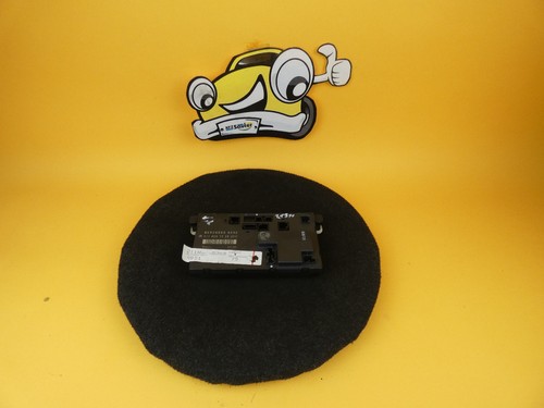 Türsteuergerät vorne links 2118207526 W211 E200