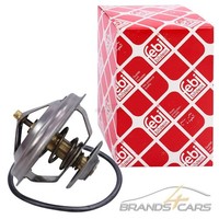 Febi Bilstein Thermostat FÜR Audi 200 80 B2 B4 90 B2 B3 A6 4A C4