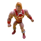 Thunder Punch He-Man Masters of the Universe MOTU Mattel 1984 Vintage Figure