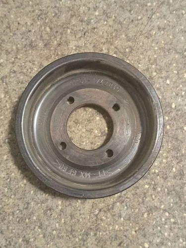 BMW 7 E38 Wasserpumpenschaber 11511742045 4.40 1997 33960881