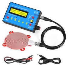 Mini DDS Signal Generator,1Hz-500kHz Multifunction Waveform Generator Signal
