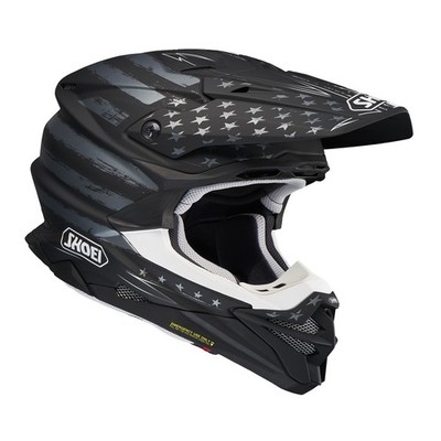 Shoei VFX-EVO Faithful 2 Offroad Helmet - TC-5 - 2XL VEVKFATFL25 6