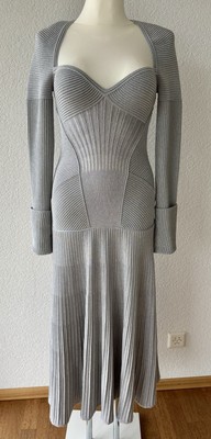 Neues Alexander McQueen Kleid