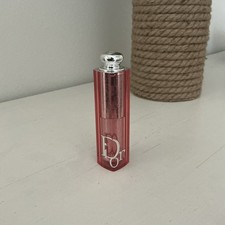 DIOR Backstage Rosy Glow Stick Blush - 015 CHERRY - 6g Full Size- NWOB