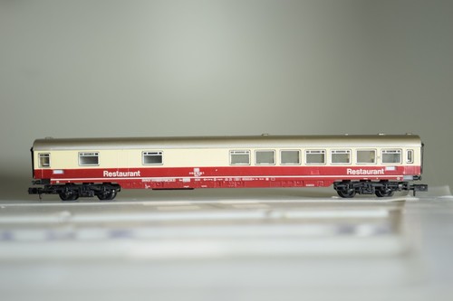 VAGÓN DE PASAJEROS ARNOLD RAPIDO 80038 escala N | Zustand: Used