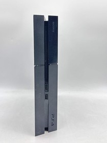 Sony PlayStation 4 PS4 CUH-1001A 500GB Video Game Console Black