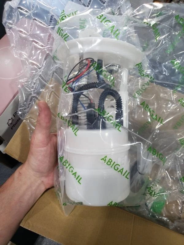 Топливный насос для Nissan для Altima Maxima Quest 2,5 л 3,5 л 2004 2005 2006 E8545M - Изображение 3 из 3