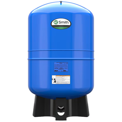 #ad A.O. Smith 52.0 Gallon Vertical Well Pressure Tank $440.00