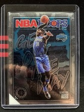 2019-20 NBA Hoops Basketball Get Out The Way Terrance Ross #19 Orlando Magic