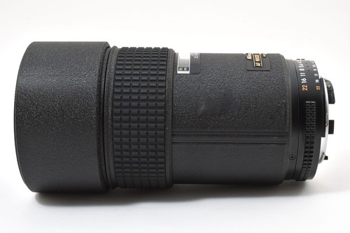"Near Mint" Nikon AF Nikkor 180mm F/2.8 ED Telephoto Zoom Lens From Japan # 1701 - Picture 16 of 24