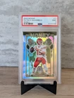 2024 Mosaic #17 Patrick Mahomes II Money PSA Mint 9 Graded