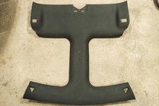 00-02 Camaro Ss Z28 Firebird Trans Am T-top Headliner Trim Ebony Oem Used 00-02 Camaro Ss Z28 Firebird Trans Am T-top Headliner Trim Ebony Oem Used