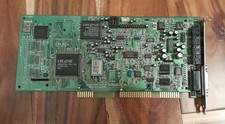 Sound Blaster 16 Pro - CT2951 - Rare Yamaha OPL Variation
